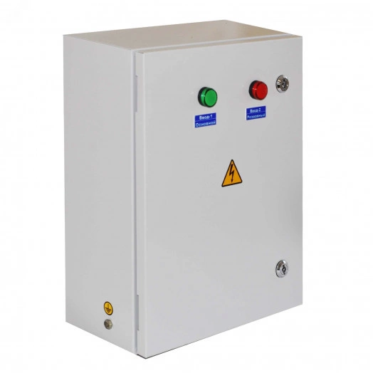 Щит автоматического переключения ЩАП-33 40А АВР