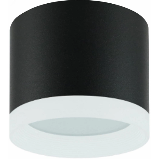 Светодиодная подсветка накладная под GX53 OL17 GX53 BK