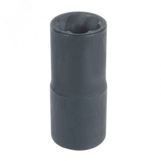 Головка для поврежденного крепежа 1/2', 17 мм