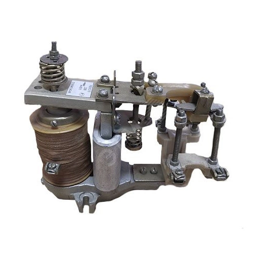 Реле времени РЭВ-812 110В