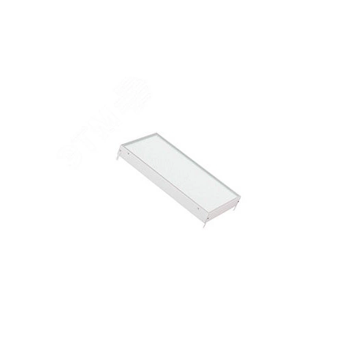 Светильник LED ОФИС CRI90 УНИВЕРСАЛ (СВО) 15Вт 1650Лм 4,0К IP20 текстурированный рассеиватель (LE-СВО-03-020-6669-20Д)