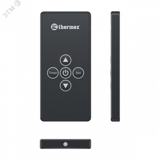 Водонагреватель накопительный ID 50V pro WiFi