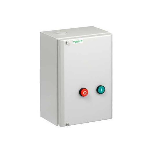 Пускатель в корпусе 40A 230V 50/60Hz