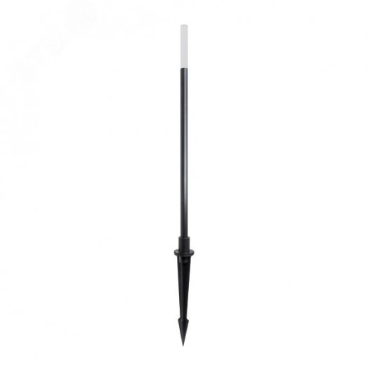 Светильник KT-CANNA-L500-1W Warm3000 (DG, 110 deg, 24V) (Arlight, IP65 Металл, 3 года)