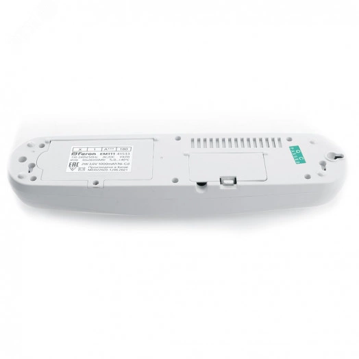 Светильник аварийный светодиодный LEDх30 3ч универсальный с наклейкой ВЫХОД