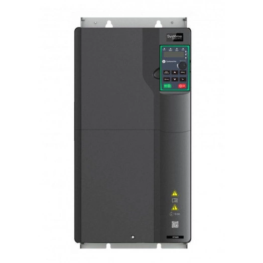 Преобразователь частоты STV600 55кВт 400В с вх. реакт. SE STV600D55N4L1