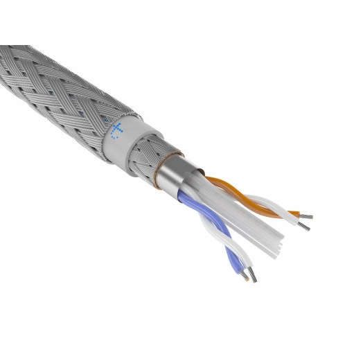 Кабель(провод) КИС-ВК 1х2х0.90