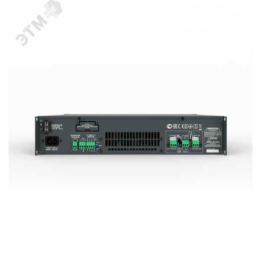 Усилитель мощности Sonar SPA-112DP