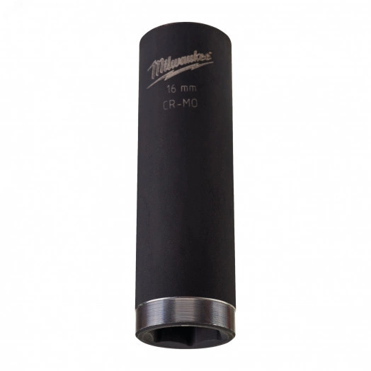 Головка 3/8 глубокая SHOCKWAVE 16 мм