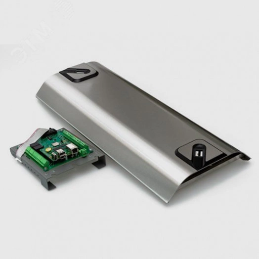 Монтажный комплект для модернизаци электронных    проходных