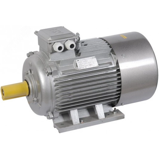 Эл.Двиг.3ф.АИР 180S2 660В 22кВт 3000об/мин 1081 DRIVE IEK