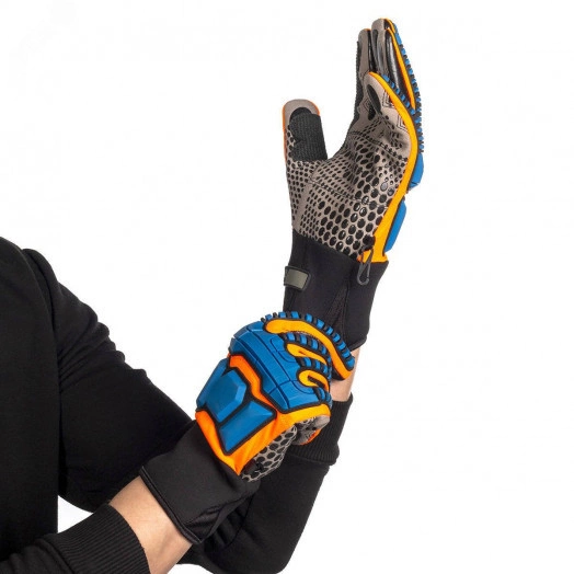 Перчатки монтажника C-37 (L)