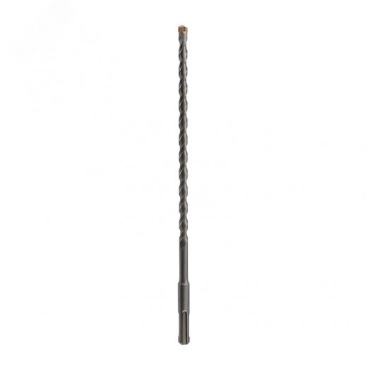 Бур по бетону 10х310 мм крестовая пластина SDS-plus (упак . - 10 шт.)