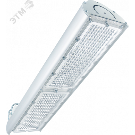 Светодиодный светильник Diora Angar 150/23000 К60 4K