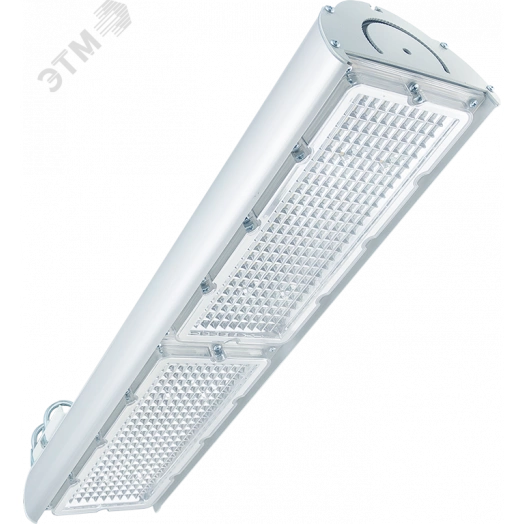 Светодиодный светильник Diora Angar 150/23000 К60 4K