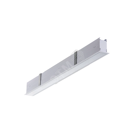Светильник светодиодный LINER/R LED 1200 TH W HFD 4000K