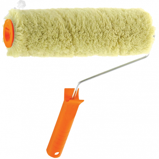 Валик фасадный для всех лакокрасочных материалов 250/48/6