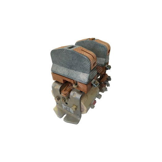 МК1-11А У3, 40А, 110В, 2з+2р, IP00, контактор электромагнитный