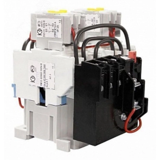 Пускатель э/м ПМ12-025601 УХЛ4 В, 220В, (4з+6р), РТТ-131,  6,30А