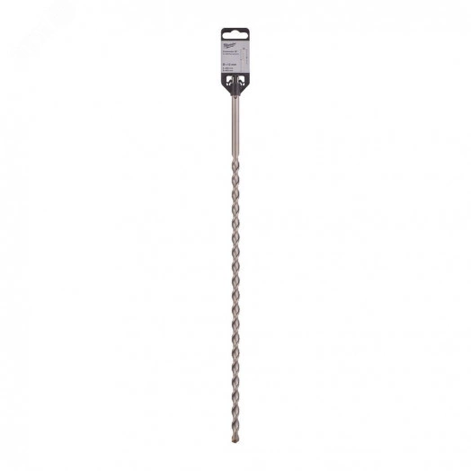 Бур SDS+ CONTRACTOR 12x450