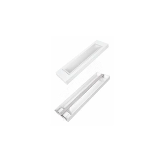 Светильник ДПО-15w IP54 1914Лм 5000К 120° ОПАЛ аналог ЛПО 2х18