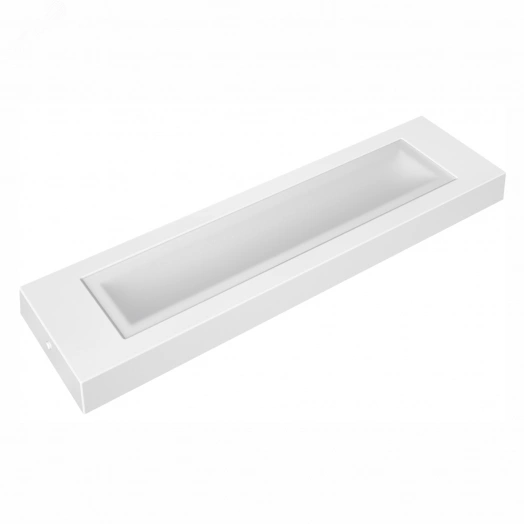 Светильник ДПО-15w IP54 1914Лм 5000К 120° ОПАЛ аналог ЛПО 2х18