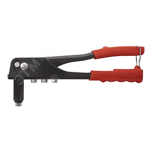 Заклепочник 2.4-4.8 мм (240 мм)