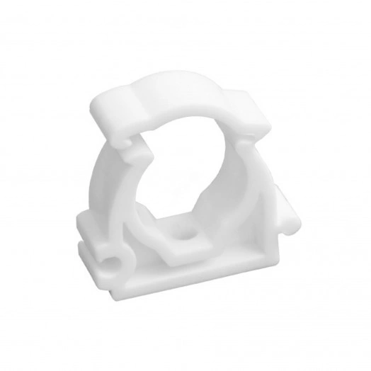 Кронштейн с креплением 16/18 полипропиленовый