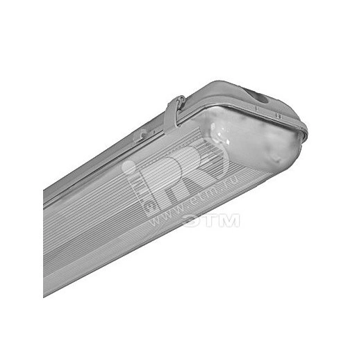 Светильник люминесцентный ЛСП-01-2х18-012 IP65 ЭПРА