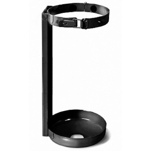 Кронштейн транспортный на 1 металлическом хомуте для ОП/ОВП-4