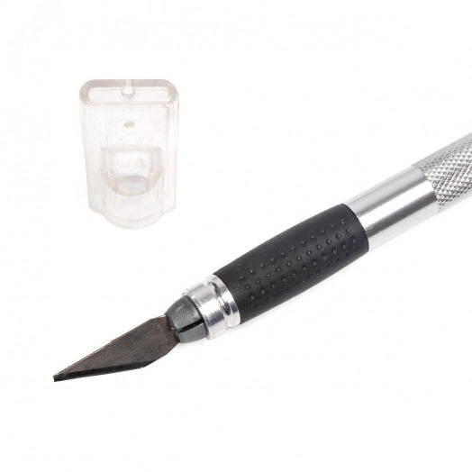 Нож моделиста НСМ-04