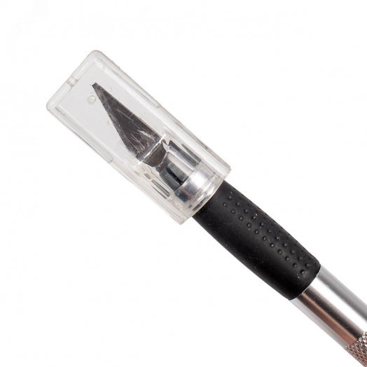 Нож моделиста НСМ-04