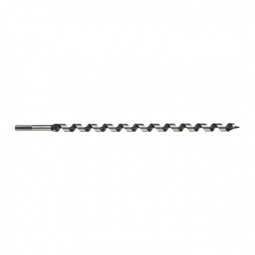 Сверло спиральное 18х460