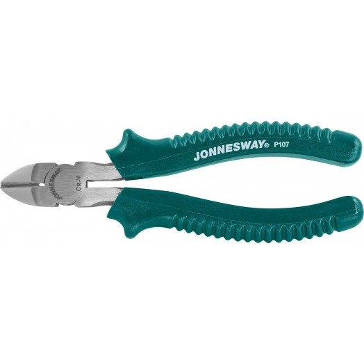 Бокорезы с полимерными рукоятками, 180 мм