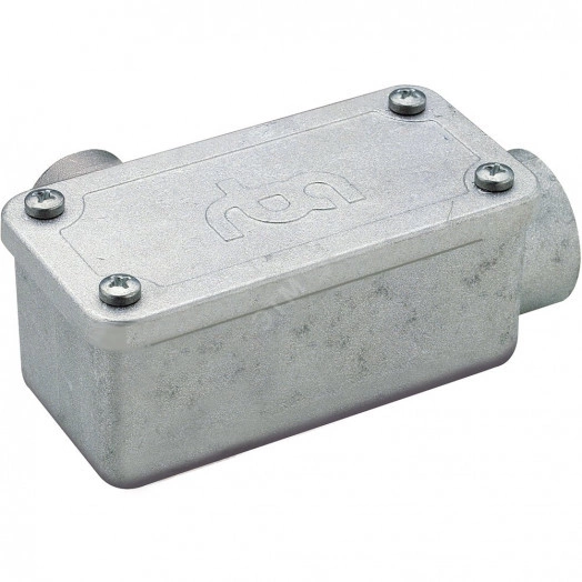 RTA Коробка соединительная S M25x1,5