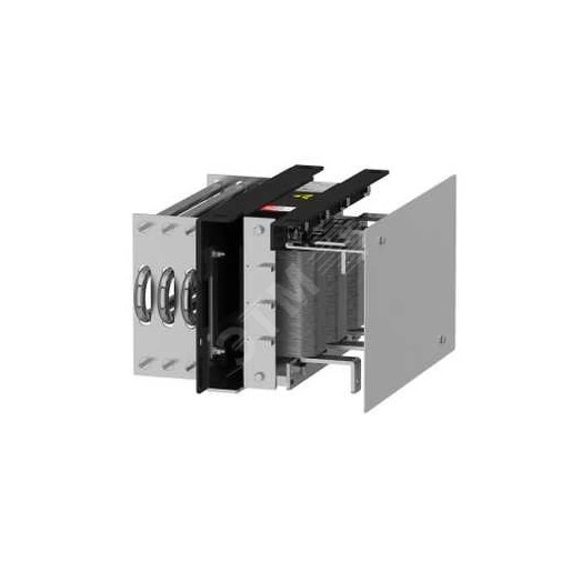 Фильтр dv/dt выходной IP00 180А