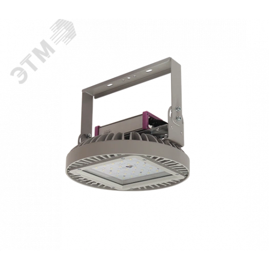 Светильник ДСП-03-100-112 Orion  RA 750