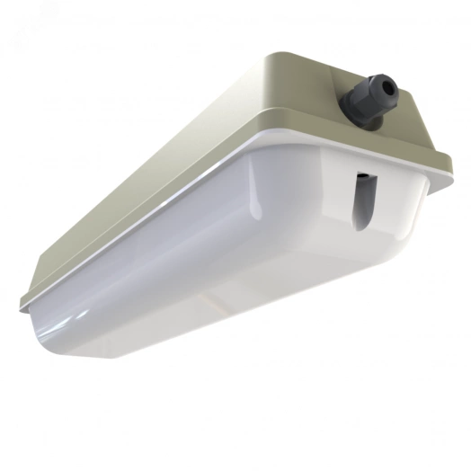 Светильник ДПО-15w IP65 1914Лм 5000К 120° O