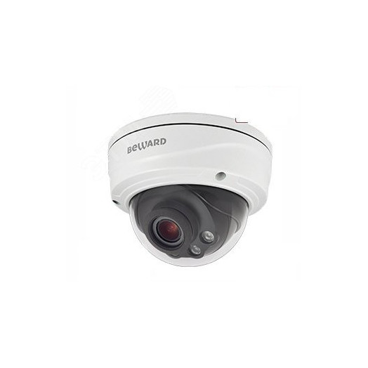 Видеокамера IP 5Мп уличная ИК-подсветка до 50 м IP67(2.8-11mm)