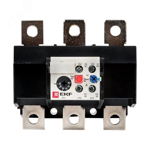 Реле тепловое РТЭ-4380 80-110А PROxima