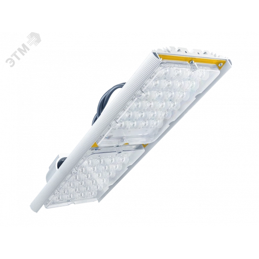 Светодиодный светильник Diora Unit 2Ex 100/15500 Ш 4K консоль