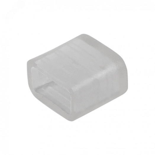 Заглушка для светодиодной ленты LS707