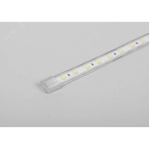 Заглушка для светодиодной ленты LS707