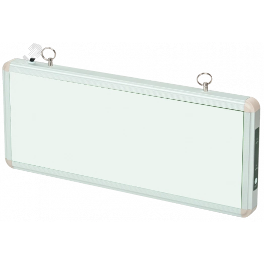 Светильник аварийный светодиодный пост EXIT 501-1 1w 1.2v IP20 LED БЕЗ наклейки ФАZА