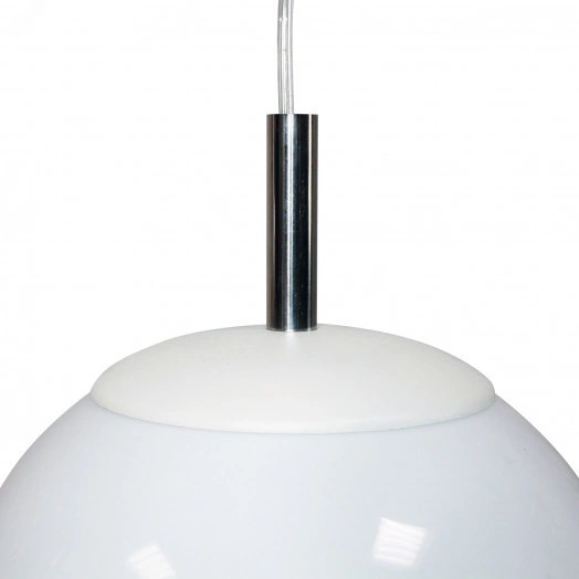 Светильник Шар 250 НСО 17-150-305 опал ПММА шнур 3м проз. ИУ