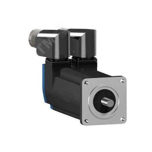 Двигатель BSH 55MM 1.3НМ IP40 без шпонок