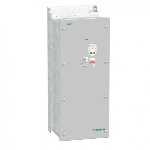 Преобразователь частоты 30кВт 480В IP55