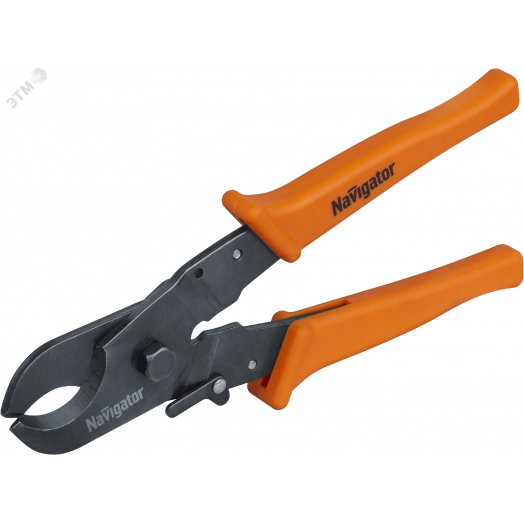 Ножницы Navigator 82 397 NHT-Nk01-220 (кабельные, 220 мм)