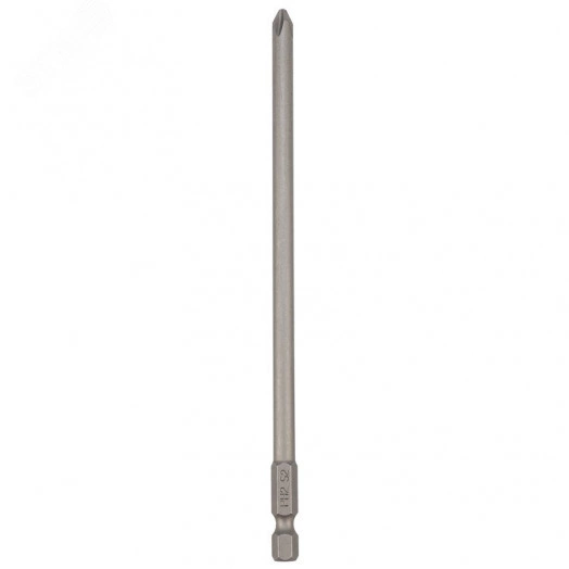 Бита PH2х150 мм для шуруповерта (упак. - 10 шт.)