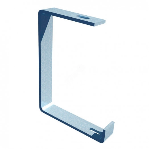 С-образный подвес для лотка 300 мм HD